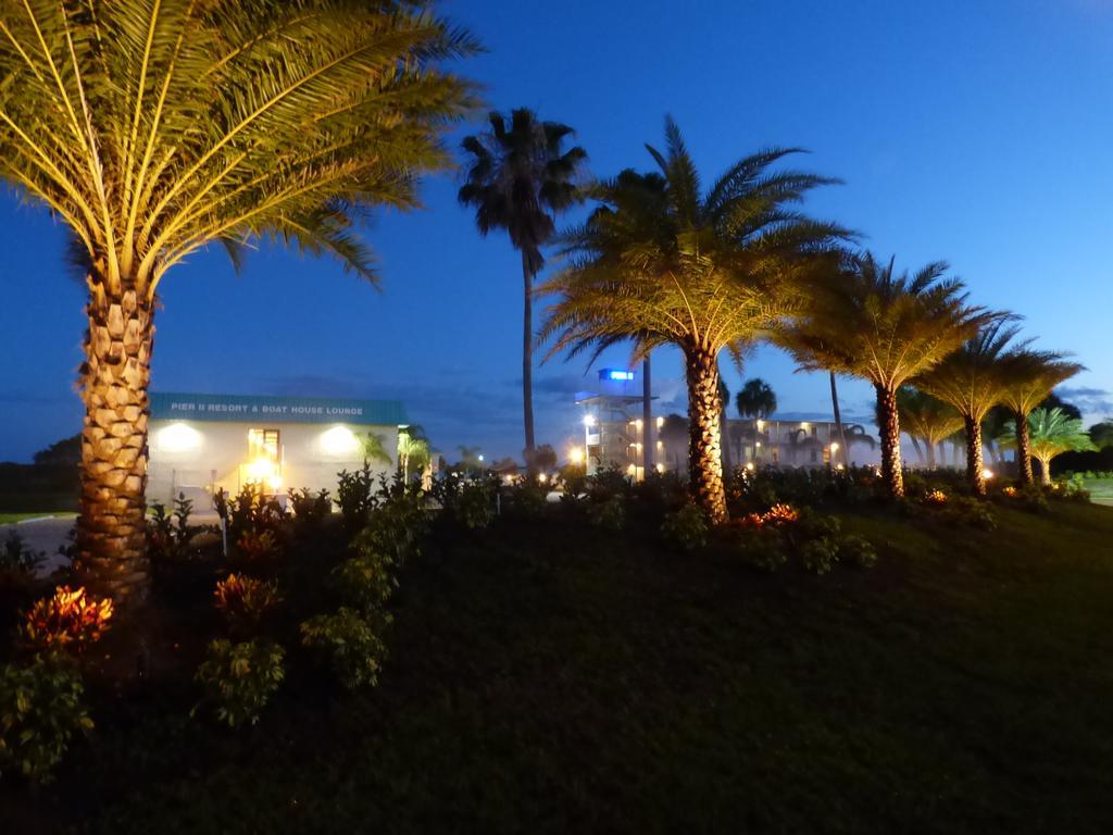 Days Inn & Suites By Wyndham Lake אוקיצ'ובי מראה חיצוני תמונה